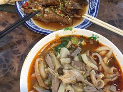 -杜优素羊杂碎(财满街店)