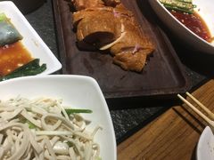-小城粥道·海胆鲜虾粥(解放广场店)