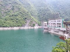 -汉中石门栈道风景区