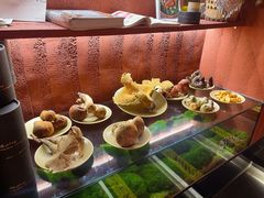 -滇野云南野生菌餐厅(陕西南路店)