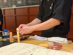 -Sushi Hanzo半藏(天环广场店)