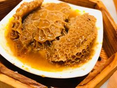 咖喱皇金钱肚-粤食堂(天津和悦汇店)