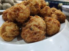 -義聚德·清真铜锅涮羊肉·烧烤(河东店)