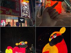 -百年港湾奥特莱斯(香炉礁店)