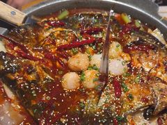 -南锣南门(东方银座店)