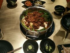 -手选潮汕鲜活牛肉火锅(二七广场店)