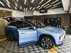 -CAR4卡孚 XPEL官方旗舰店(天目里店)