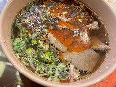 -清真磨沟沿老字号牛肉面(总店)