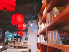 -和府捞面(东直门银座店)