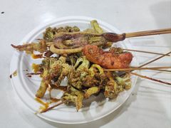 -胖子鸡排(循礼门老字号店)
