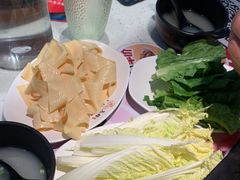 -鱼酷活鱼烤鱼(南京水游城店)