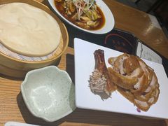 -德香苑脆皮烤鸭·经典(爱融荟城店)