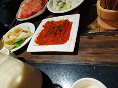 -矮板凳老火锅(宽窄巷子店)