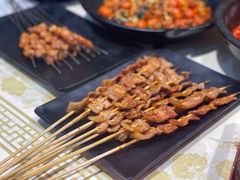 -聚味瞿记·龙虾堂(渔人码头一店)