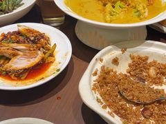 -千日贺茶餐厅(高新万达店)