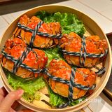 柿子大福就够绝了！梦幻蓝棉花冰淇淋杀疯了🔥