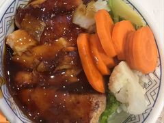 -吉野家(人和香港城店)