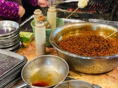 -袁师傅烤肉(弹子石店)