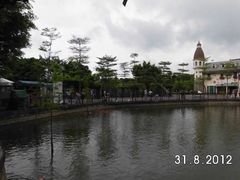 -东部华侨城