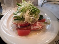 -Keens Steakhouse