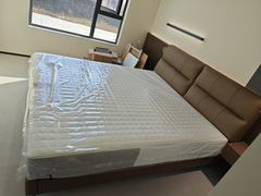 -栖作床垫(欧亚达家居光谷店)