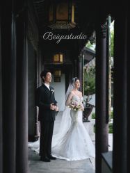 -北遇映画PHOTO GRAPHY STUDIO