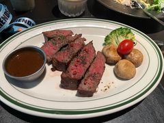 -404干式熟成牛排馆•聚会餐厅