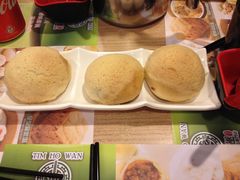 -添好运点心专门店(中环IFC店)