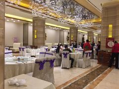 大堂-江南大酒店·地道正宗有锅气的江西菜(中华北大街店)