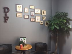 DF色彩沙龙-M hair salon