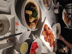 -小厨娘淮扬菜(清江苏宁广场店)