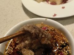 -海底捞火锅鲜切牛肉主题店(长寿路店)
