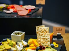 -锦厨自助餐厅·海鲜·牛扒(海口索菲特大酒店)