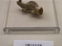 -九江市博物馆