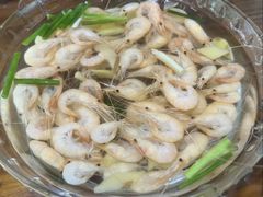 -呼吸森林·生态农庄农家乐私房菜