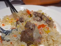 -谷丽麦馕新疆菜·清真(步步高梅溪新天地店)