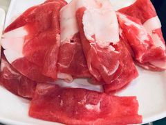 -朱氏胖子烂火锅(洪崖洞店)