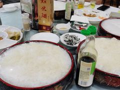 -绿雅居原生态农庄(小涌店)