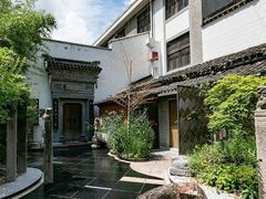 -西郊壹号