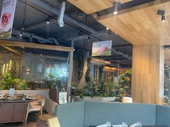 -蘸小院铁锅炖·蘸酱菜·东北菜(怀远门店)