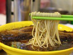 -包顺兴面馆(长乐路店)
