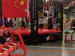 -KingBull私教健身&格斗订制(龙井商业中心店)