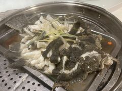 -董大蒸货(方塔园店)