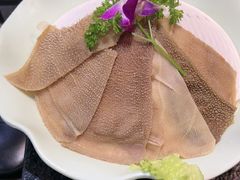-渝里重庆火锅(航天城店)
