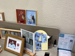 -海马体照相馆(大连罗斯福广场店)