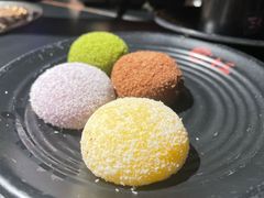 -聚十三烤肉博物馆(东坝店)