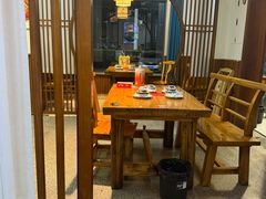 -食鸡公社辣子鸡·潍坊菜·烧烤