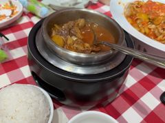 -西贝(南开大悦城店)