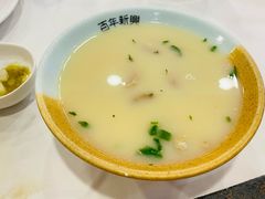 -新兴家喻酒家·羊城名宴(昌岗店)