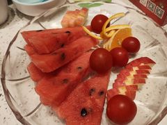 -玉林烤鸭店(小西天店)